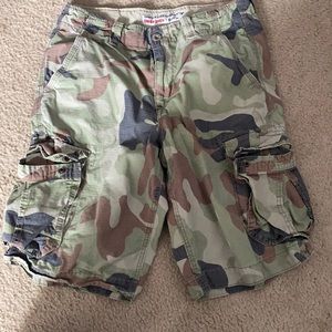 Men shorts